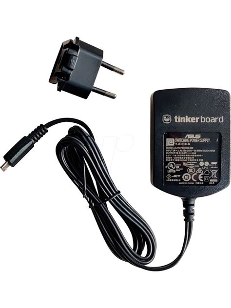 ASUS POWER SUPPLY 15W/EU